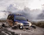 Troller TX4 2020 года